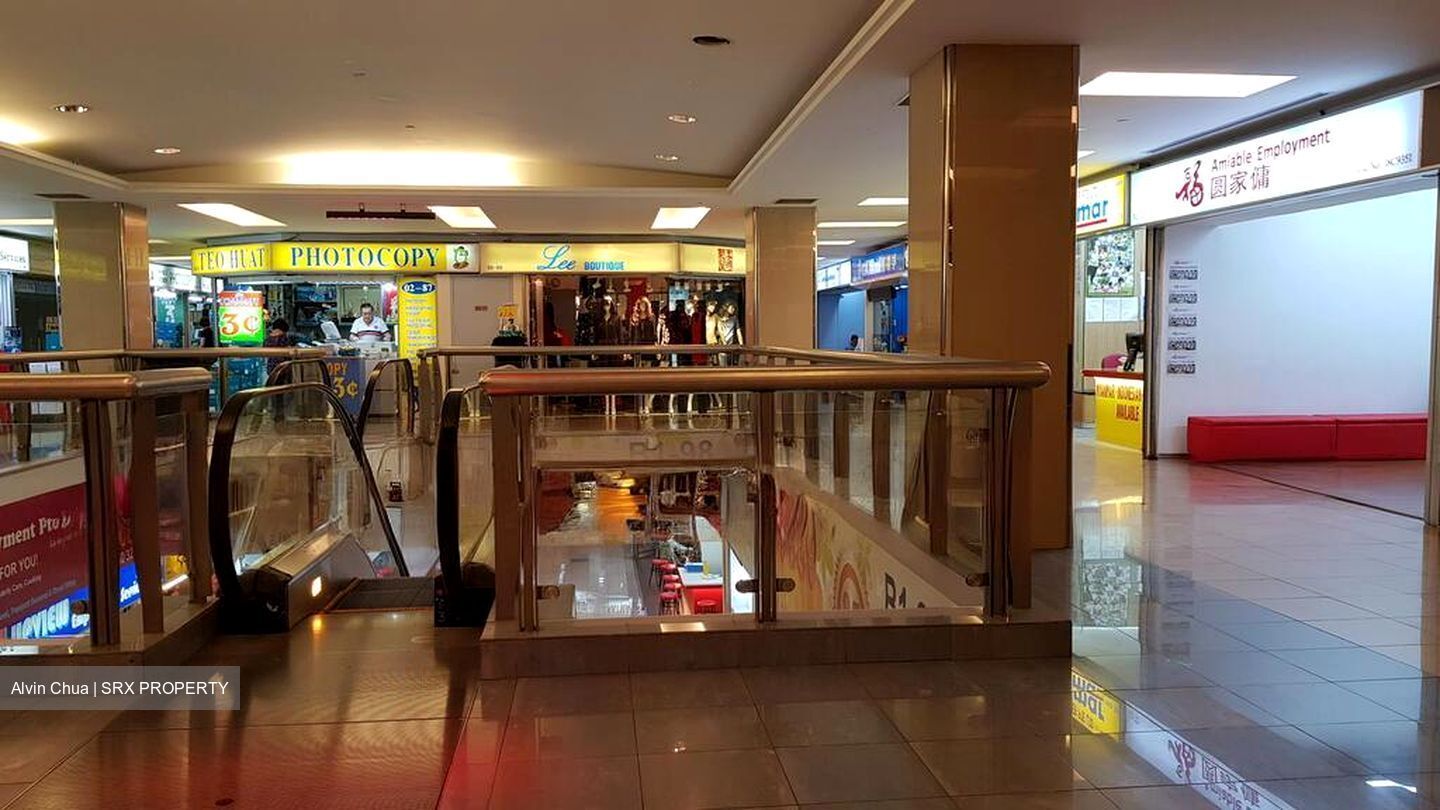Katong Shopping Centre (D15), Shop House #628800871